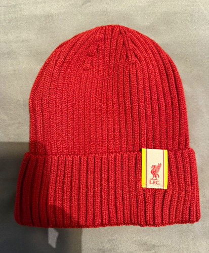 Liverpool red ribbed - liverpool,