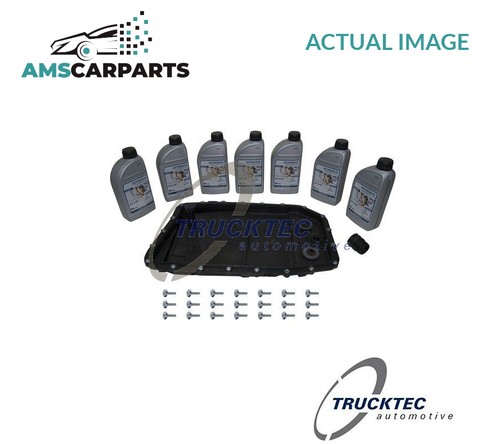 Parts kit automatic - parts,