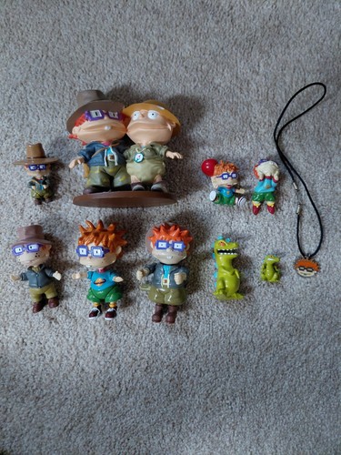 Vintage rugrats bundle - vintage,