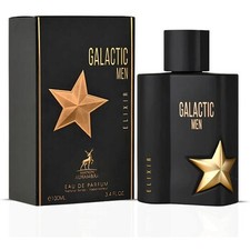 Galactic Men Elixir EDP -