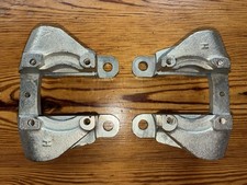 Jaguar E Type Series 1 3.8 MK2