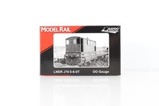 Model Rail MR-205 OO Gauge 0-6-0T Class J70 BR "68223" Steam Locomotive