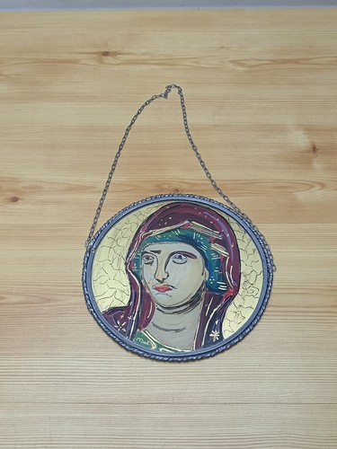 Vintage hand painted - vintage, virgin