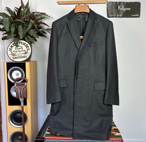 Kilgour savile row - row, (40r)