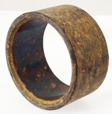 Torsion Arm Bush Front Axle