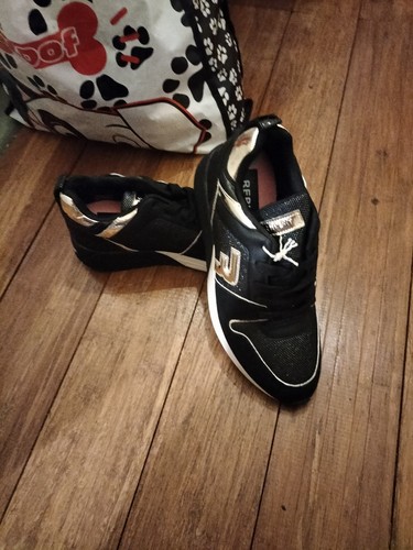 Women trainers size 40 - women's,