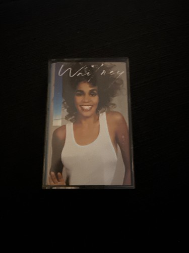 Whitney houston - houston,