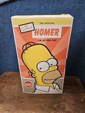 The Simpsons " HOMER " Wind Up