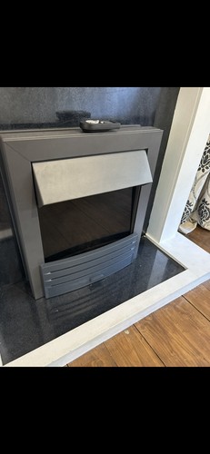 Adam eclipse electric - electric, fire