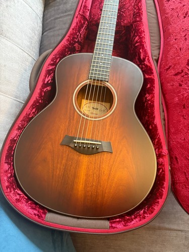 Taylor mini koa plus - mini-e,