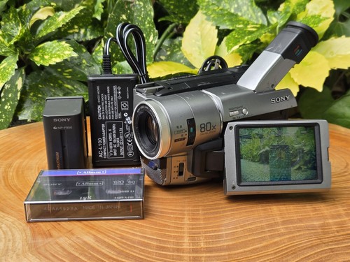 1002499 sony dcr trv310 - 1002499, dcr-trv310
