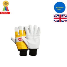 High Visibility Leather