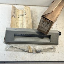 Vintage New Never Used Rare