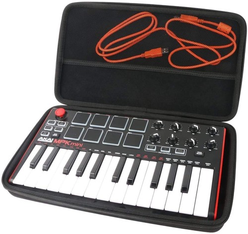 Khanka hard travel case - khanka, for