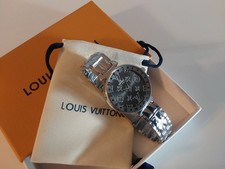 Louis Vuitton Wrist Watch