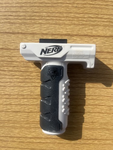 Nerf strike elite handle - n,