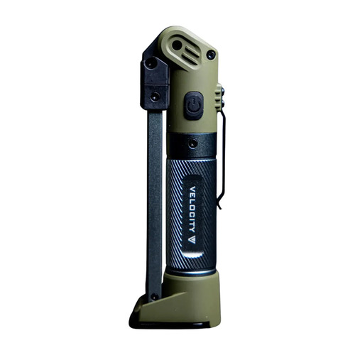 Velocity striker inspection - striker,