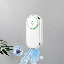 Air Purifier Silent