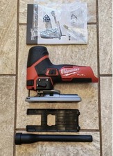 New Milwaukee M12 Fuel