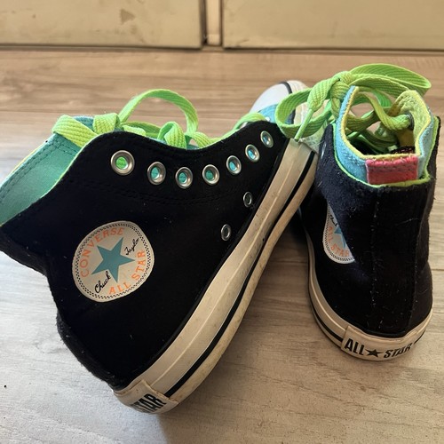 Converse chuck taylor - chuck,