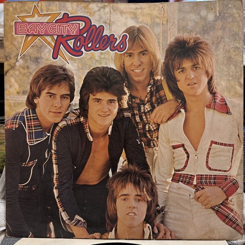Bay city rollers - bay, you