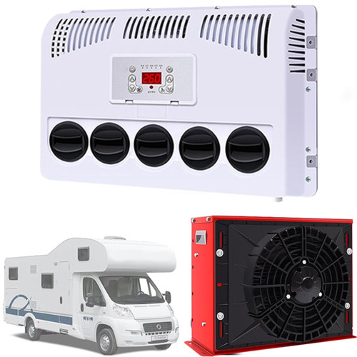 12v split type - 12v,