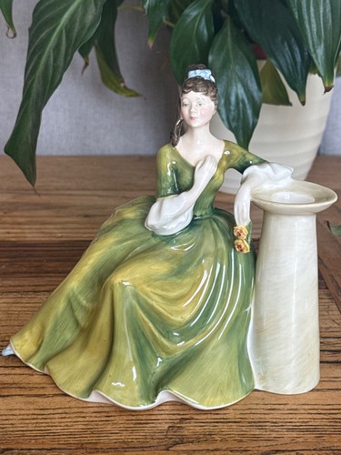 Royal doulton secret - secret, thoughts