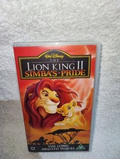 The Lion King 2 The Long