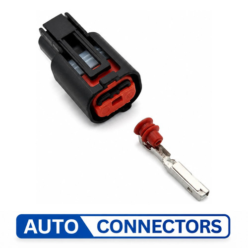 Pin connector speaker plug - speaker,