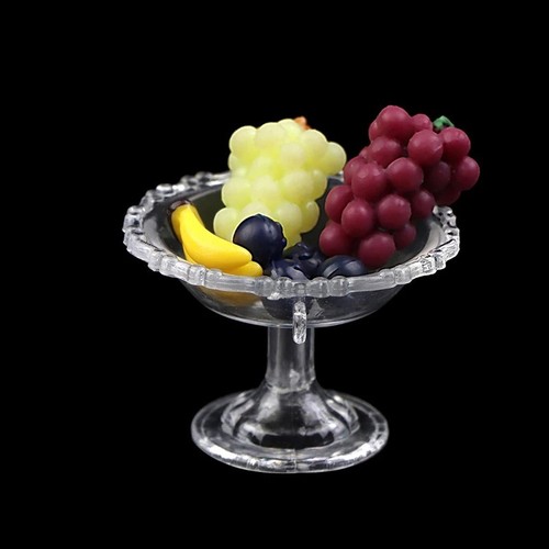 Dollhouse mini dessert - dollhouse,