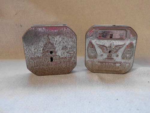 Vintage american dime money - vintage,
