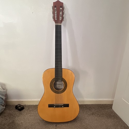 Herald h34 classical guitar - h34,