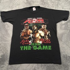 Vintage WWE Monday Night Raw