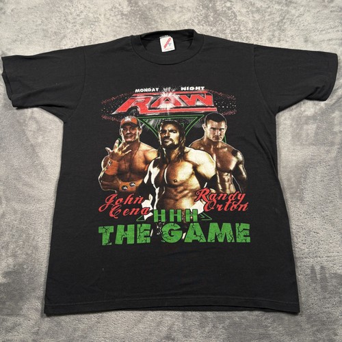 Vintage wwe monday - vintage, raw