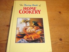The Dairy Book of Home Cookery