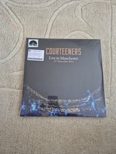 COURTEENERS LIVE IN MANCHESTER