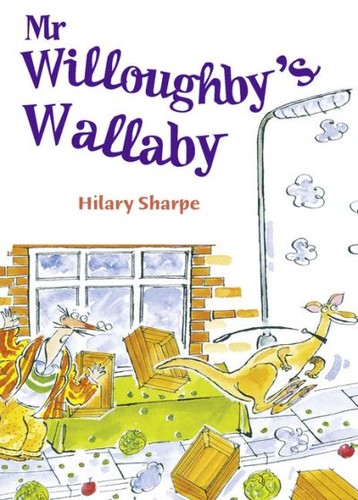 Willoughby s wallaby - willoughby's,
