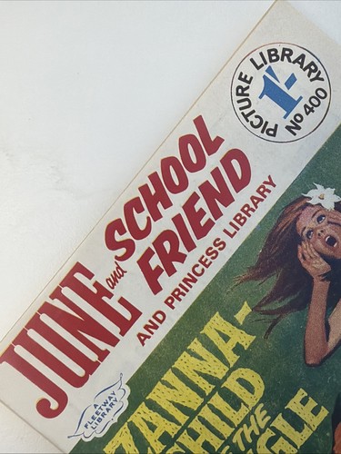 June and school - june, picture