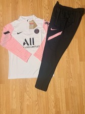 Nike Dri Fit PSG Pink/Black