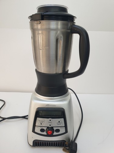 Heavy duty blender the juice - heavy,