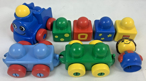 Lego duplo primo train - duplo,