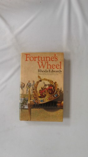 Fortunes wheel edwards - wheel,,