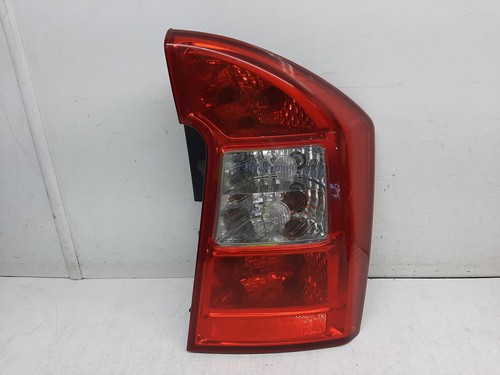 Kia carens mk2 2006 2013 - carens, 2006-2013