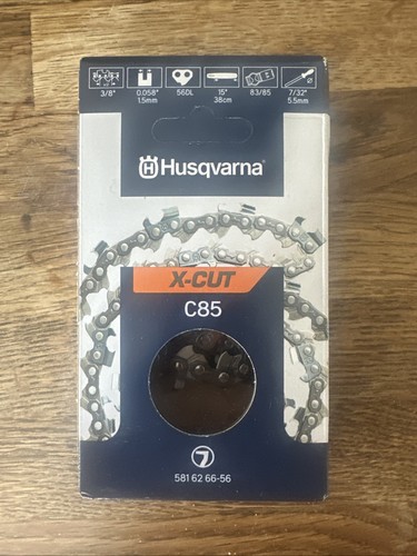 Husqvarna chainsaw chain - chainsaw,