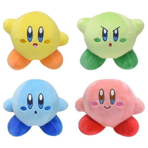 Kirby super star cute - kirby,
