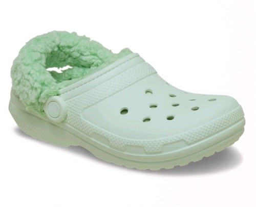 Crocs classic fleece lined - fleece,
