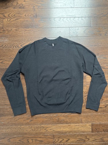 Arcteryx veilance conic wool - arcteryx,