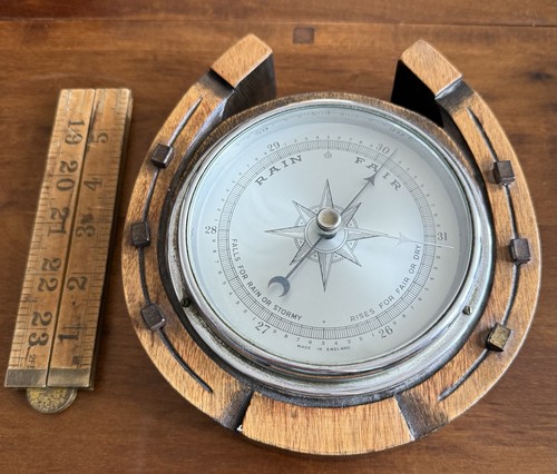 Comitti london barometer - comitti,