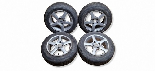 Peugeot partner 2005 set - 2005,