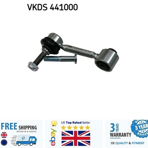 Stabiliser drop link coupling - drop,